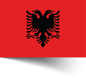 albanski jezik